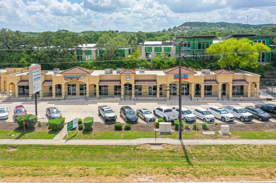 23127 W Interstate 10, San Antonio, TX for sale - Building Photo - Image 1 of 5