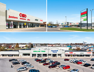 More details for 3164 S Western Ave, Marion, IN - Retail for Sale