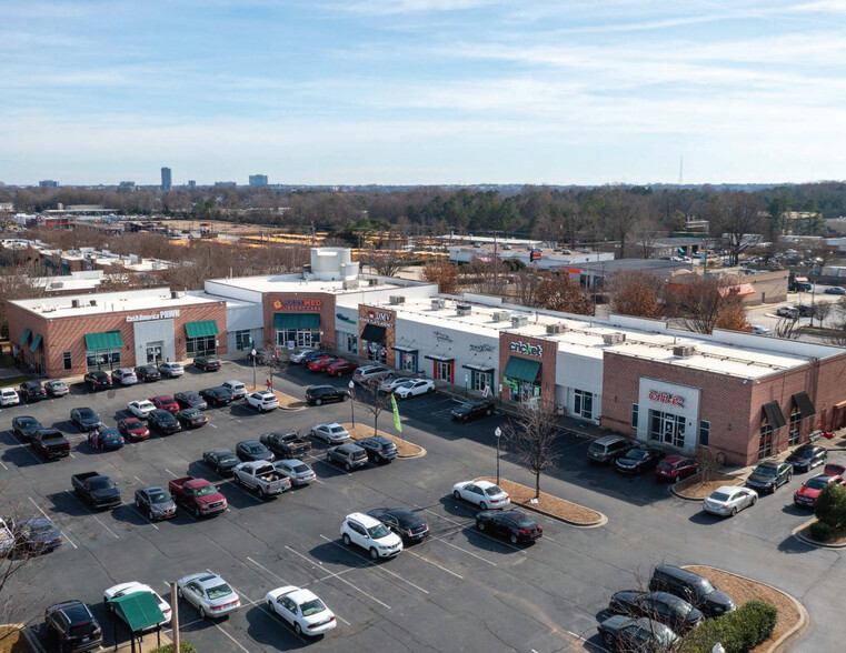 Wilkinson Blvd, Charlotte, NC for lease - Building Photo - Image 3 of 5