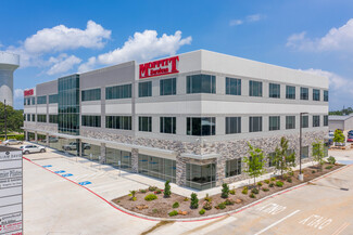 More details for 17302 House Hahl Rd, Cypress, TX - Office for Lease