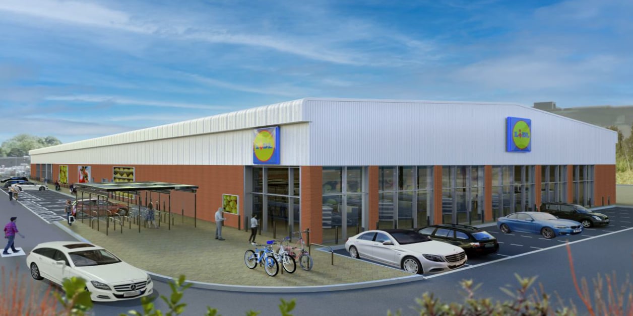 Stanwell Rd, Ashford for sale Building Photo- Image 1 of 1