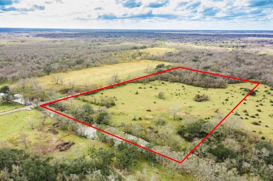 County Rd 31, Angleton, TX 77515 Land for Sale
