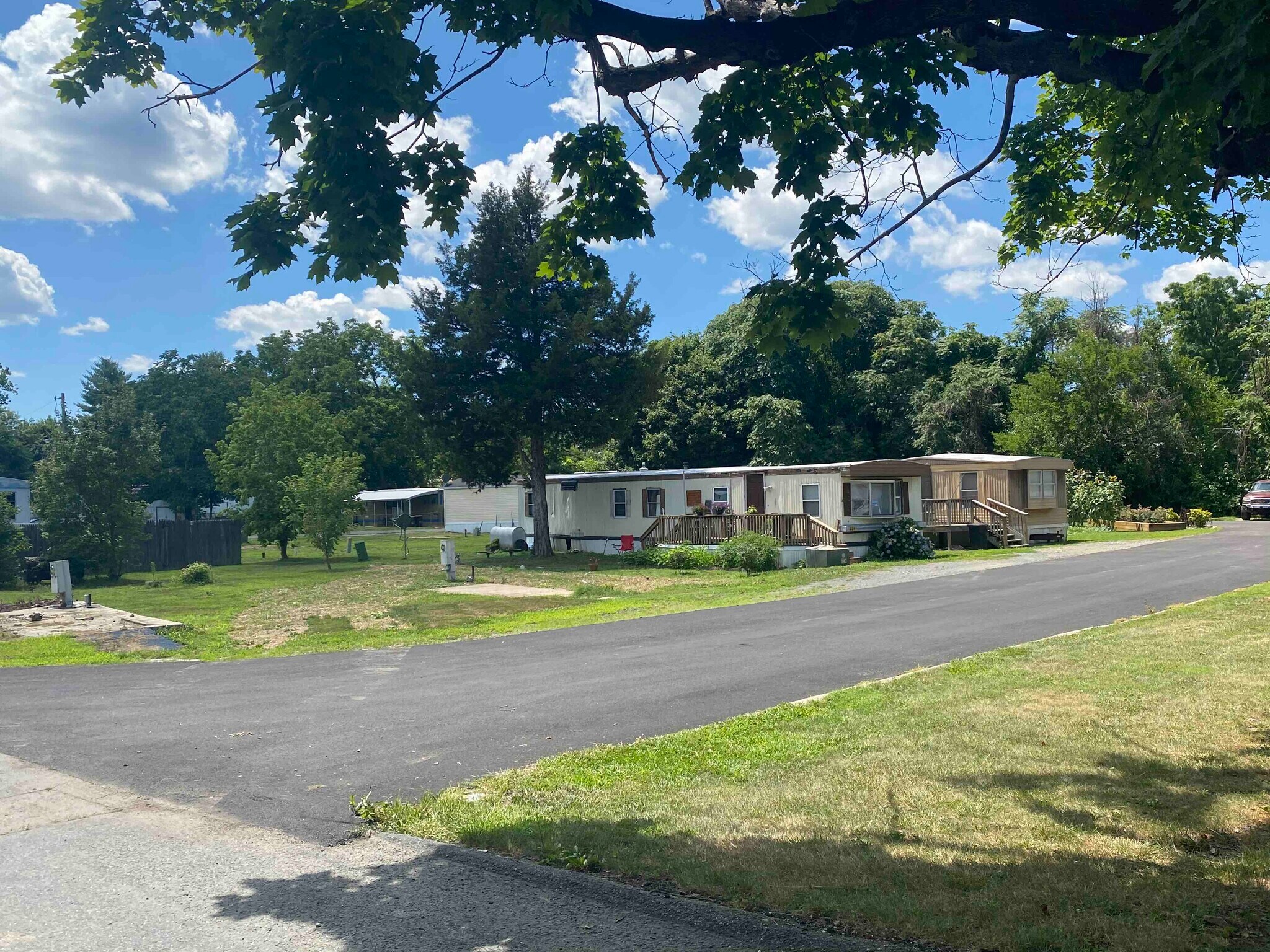 1508 Railroad Ave, Perryman, MD for sale Building Photo- Image 1 of 1