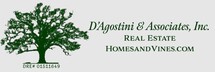 D'Agostini & Associates