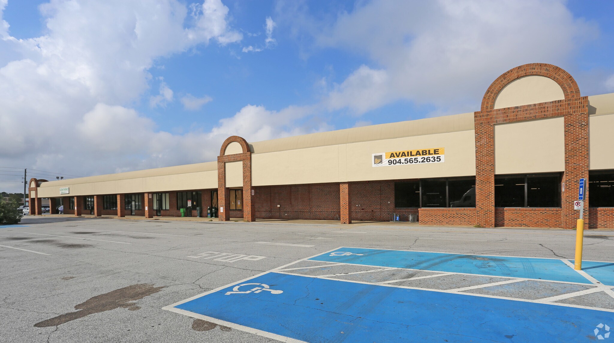 5711 Altama Ave, Brunswick, GA for sale Primary Photo- Image 1 of 1