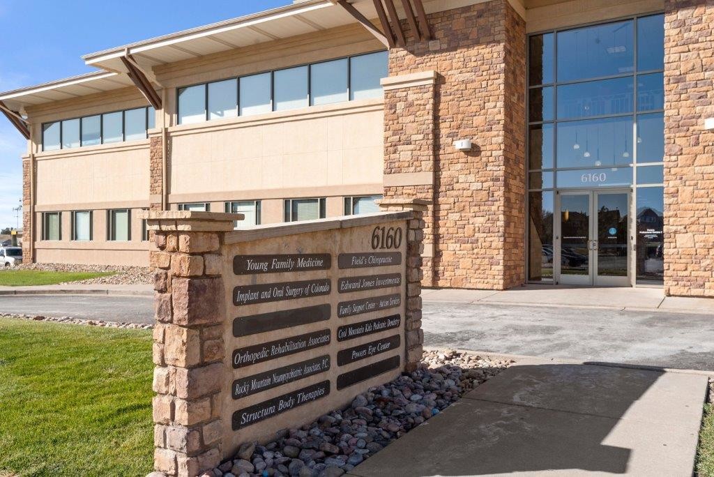 6160 Tutt Blvd, Colorado Springs, CO for sale Building Photo- Image 1 of 1