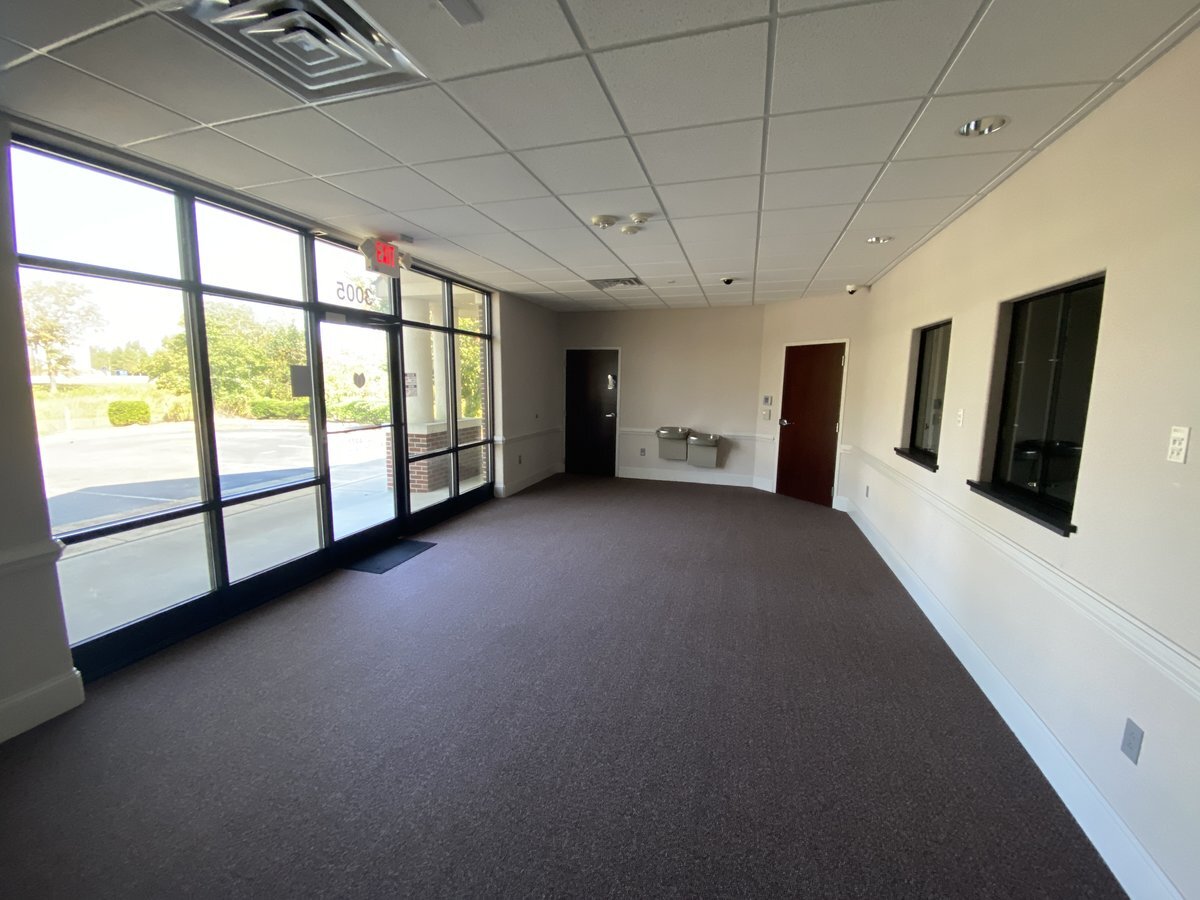 3005 Stantonsburg Rd, Greenville, NC 27834 Medical for Lease