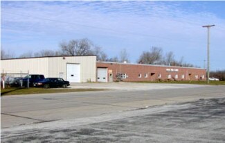 More details for 1912 Columbus St, Two Rivers, WI - Industrial for Sale
