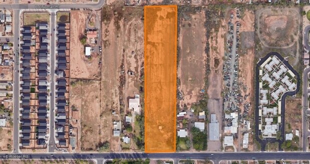 1230 E Roeser Rd, Phoenix, AZ for sale Building Photo- Image 1 of 1