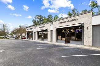 More details for 428 Old Trolley Rd, Summerville, SC - Retail for Lease