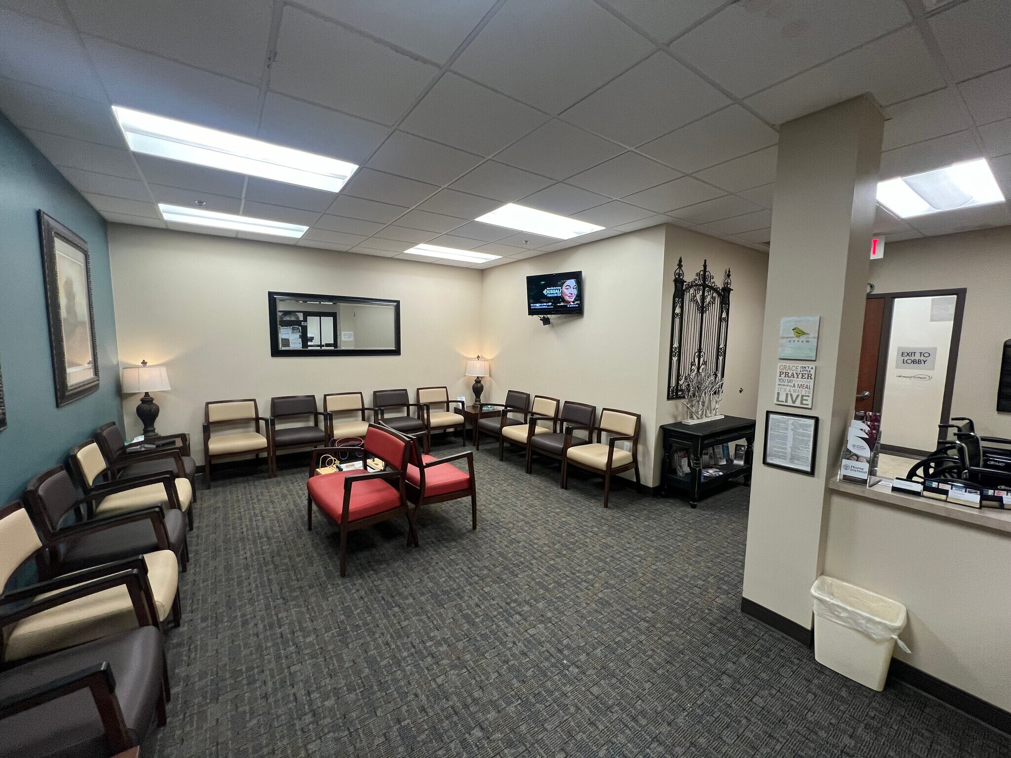 603 N Progress Ave, Siloam Springs, AR for lease Interior Photo- Image 1 of 7