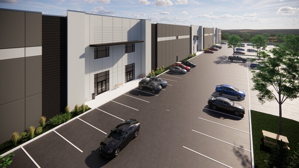 161 Kenmore Blvd, Commercial Point, OH 43116 Industrial for Sale