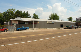 More details for 950 S Gallatin St, Jackson, MS - Retail for Lease