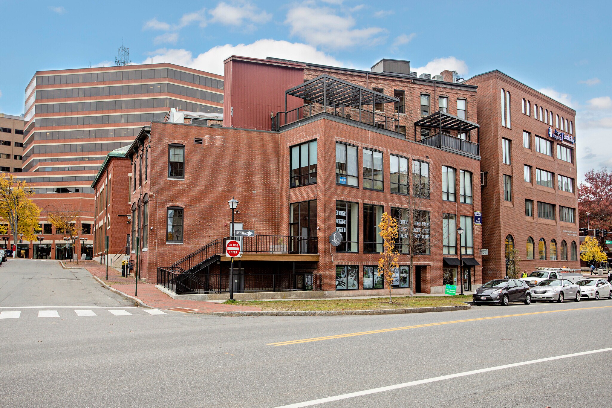 3 Spring St, Portland, ME for sale Building Photo- Image 1 of 1