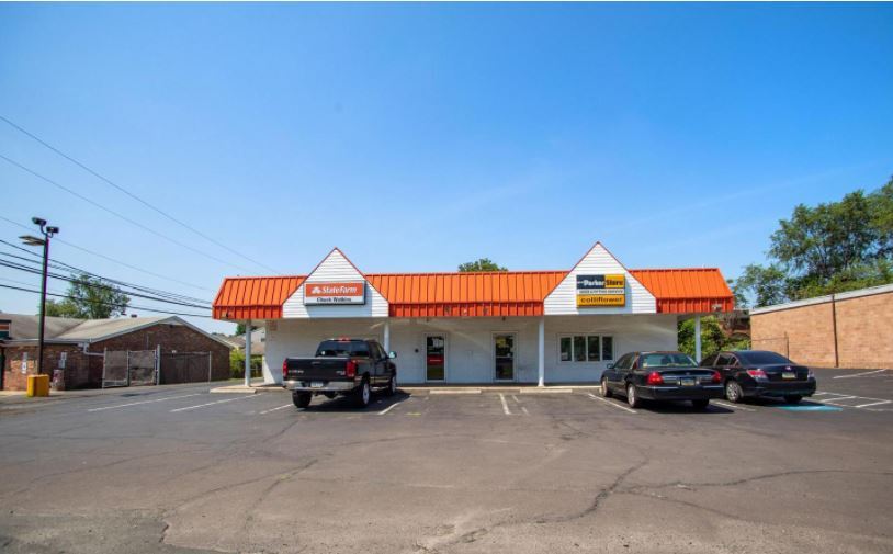 3578 Street Rd, Bensalem, PA for sale Primary Photo- Image 1 of 1