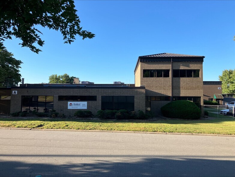 517 Mercury St, Raleigh, NC for lease - Building Photo - Image 1 of 8