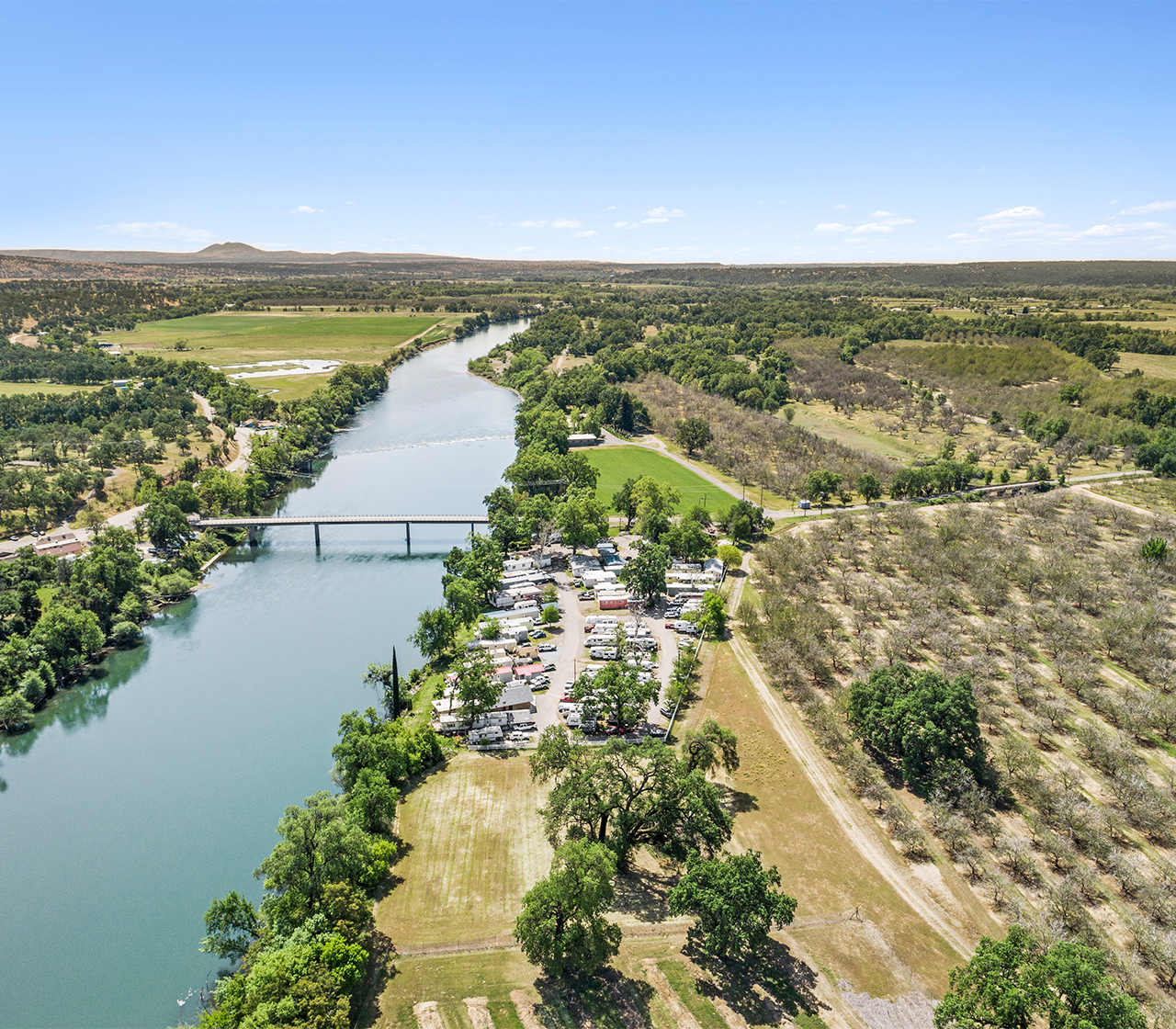 23012 Ash Creek Rd, Anderson, CA for sale Primary Photo- Image 1 of 1