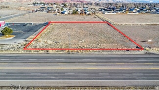 More details for 900 1250 S, Richfield, UT - Land for Sale