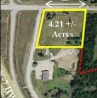 More details for K-7 & 119th St, Olathe, KS - Land for Sale