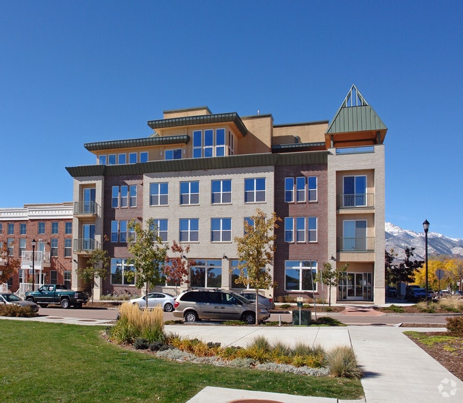 287 E Fountain Blvd, Colorado Springs, CO for sale - Building Photo - Image 2 of 14