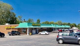 More details for 7768-7800 W 130th St, Middleburg Hts, OH - Retail for Lease