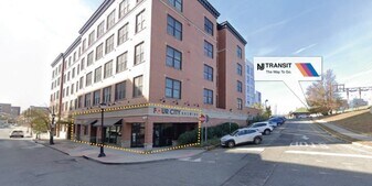 55 S Essex Ave, Orange NJ - Loft