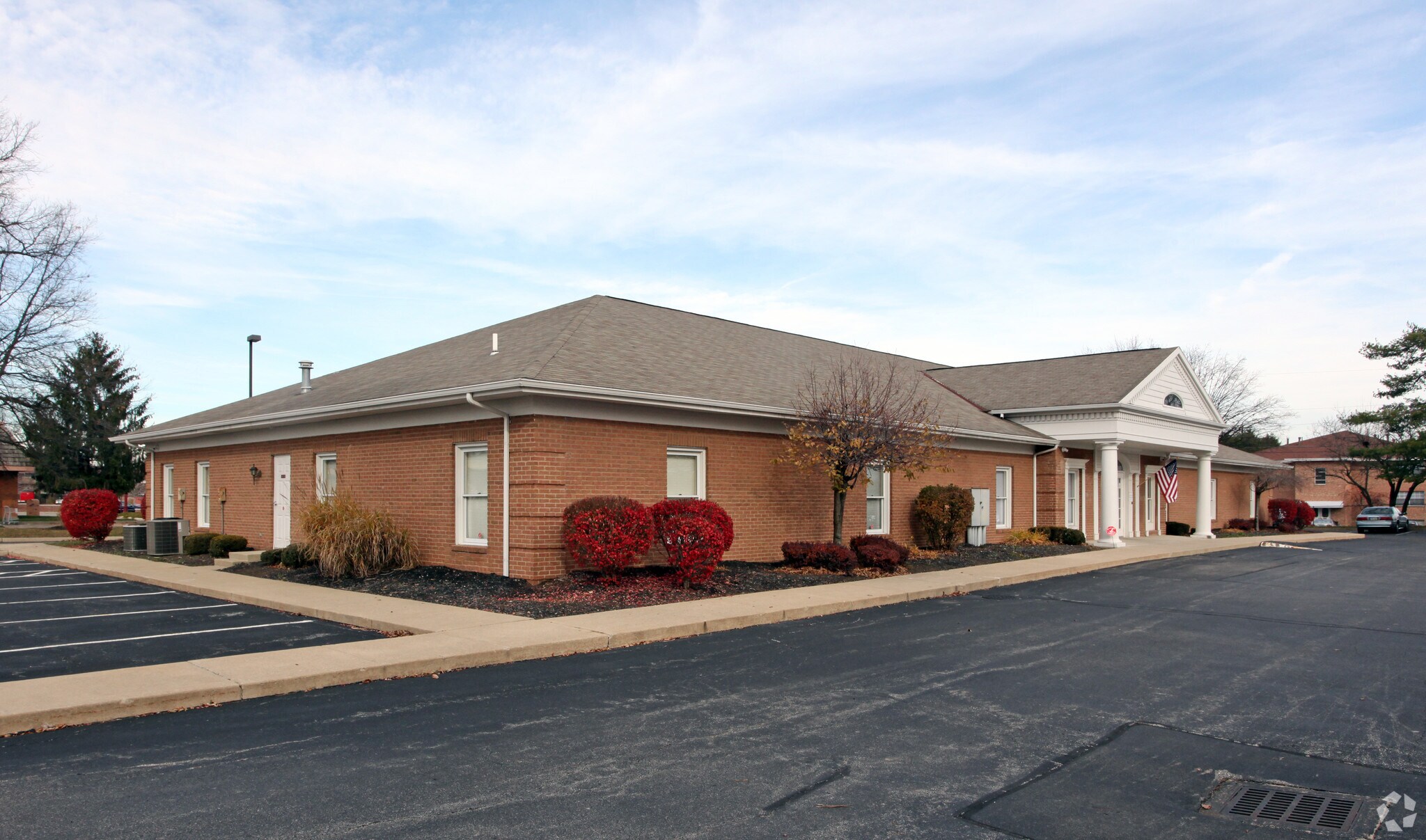 6895 E Main St, Reynoldsburg, OH for sale Primary Photo- Image 1 of 1