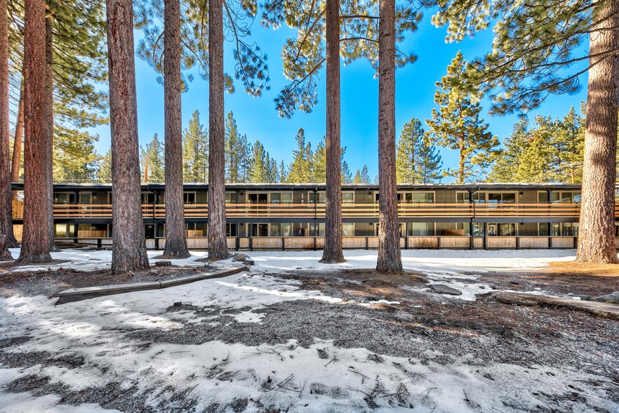 3546 Spruce Ave, South Lake Tahoe, CA for sale - Building Photo - Image 1 of 10