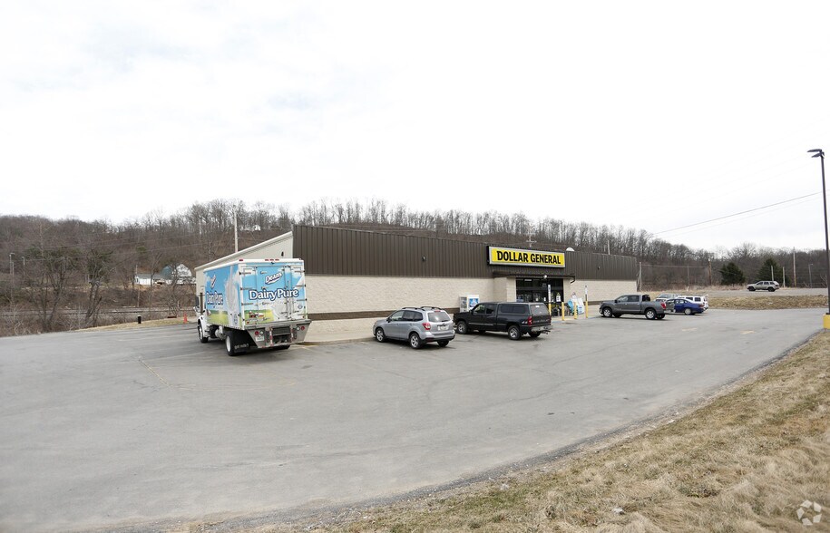 511 Route 422 E, Butler, PA for sale - Primary Photo - Image 1 of 1