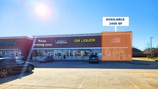 More details for 6111-6127 N Fry Rd, Katy, TX - Retail for Lease