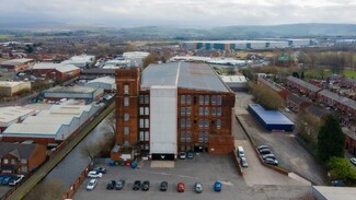 More details for Woodbine St, Rochdale - Industrial for Lease