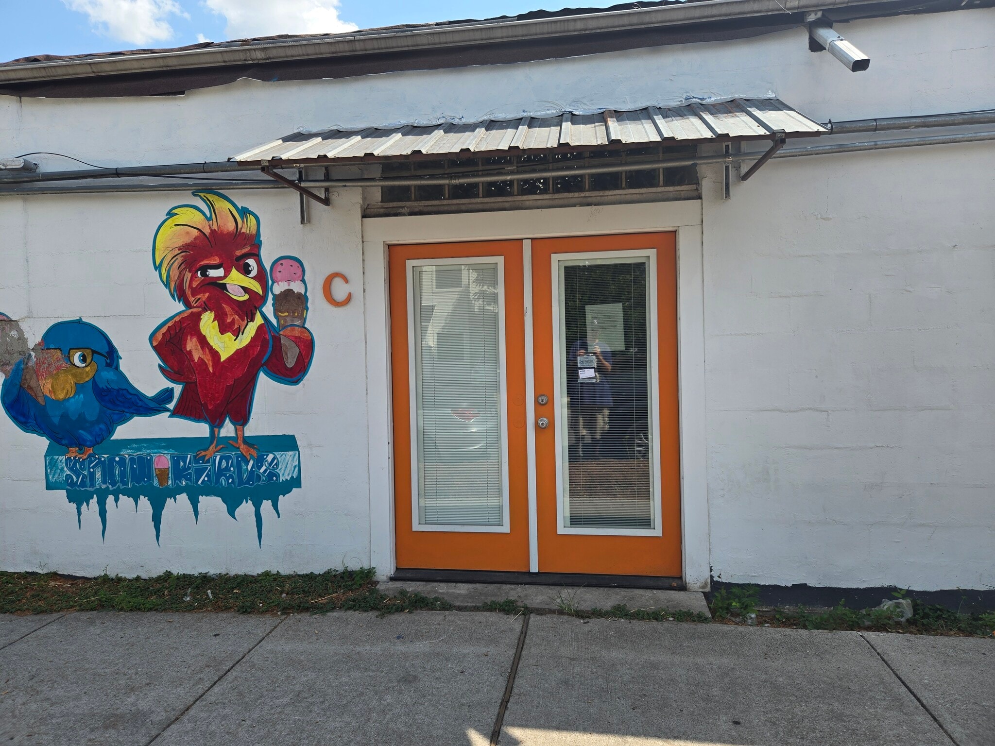 501 Pedernales St, Austin, TX for lease Interior Photo- Image 1 of 9