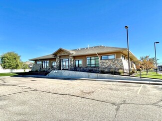 More details for 8225 W 20th St, Greeley, CO - Office/Medical for Lease