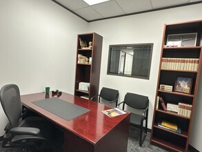 550 Post Oak Blvd, Houston, TX for lease Interior Photo- Image 1 of 1