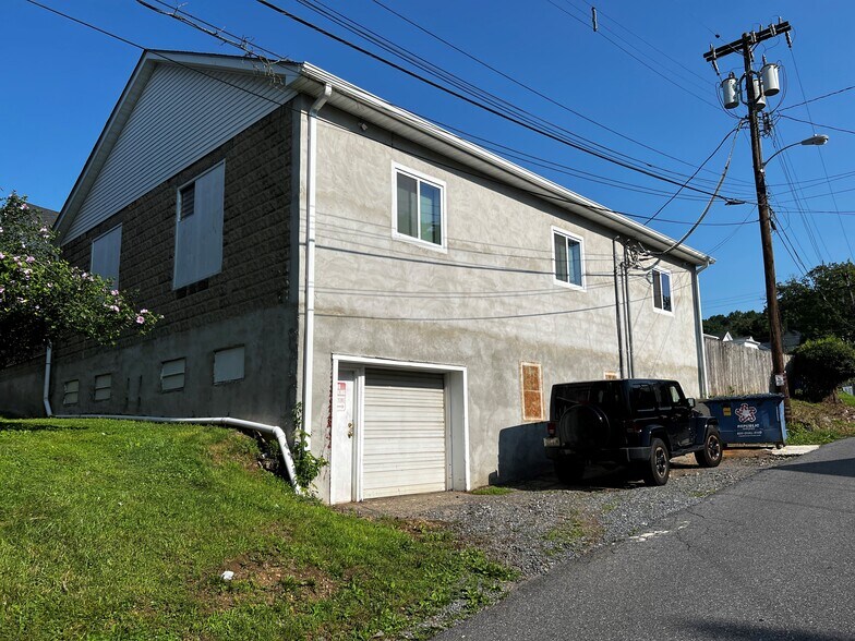 54 E Main St, High Bridge, NJ 08829 Industrial for Sale