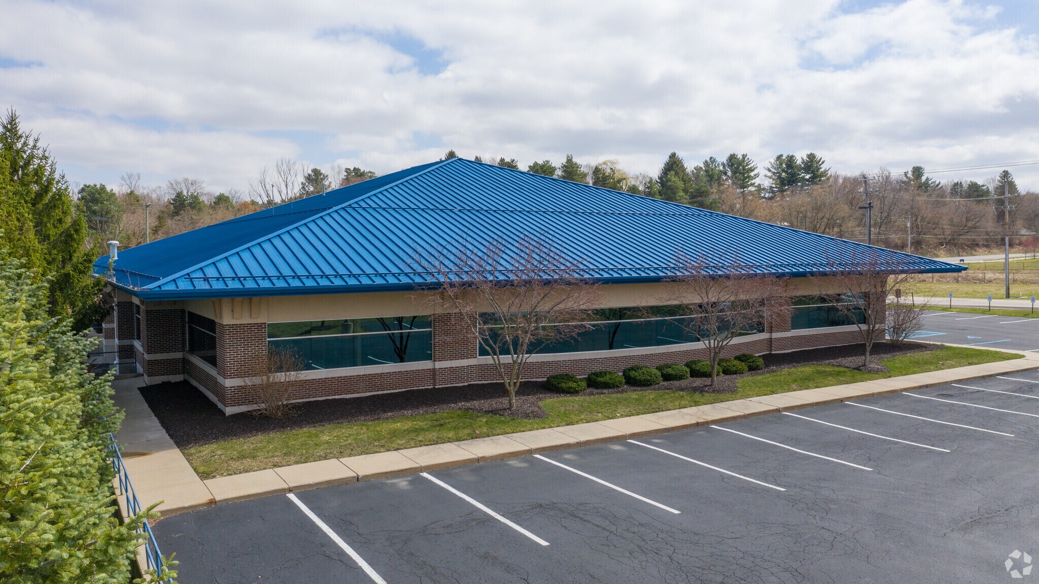 6307 84th St SE, Caledonia, MI for sale Building Photo- Image 1 of 1