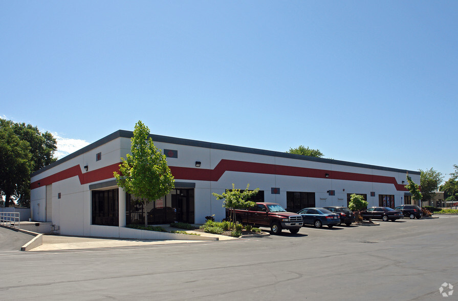 970 F St, West Sacramento, CA for lease - Building Photo - Image 3 of 6