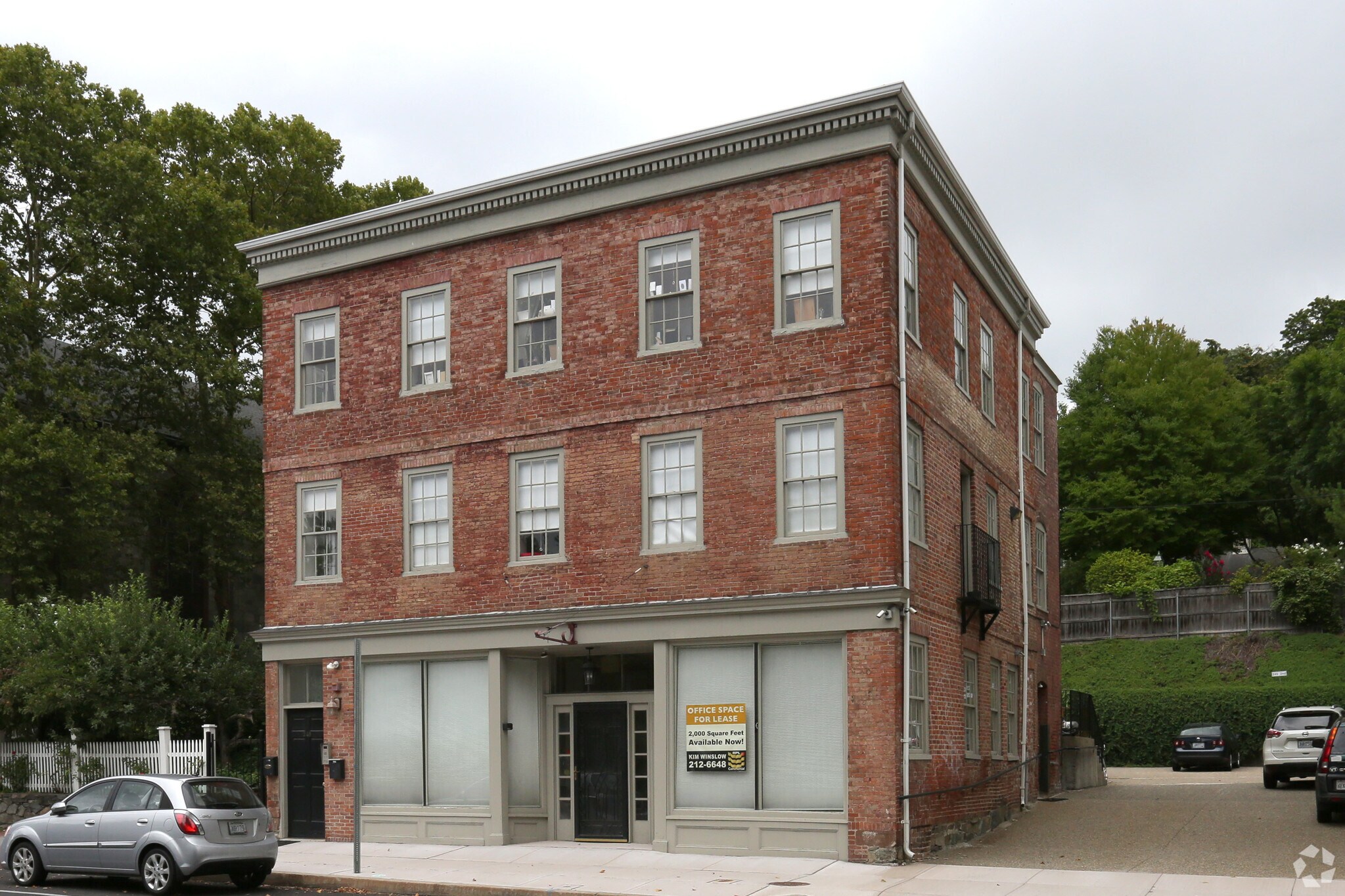 243 N Main St, Providence, RI for sale Primary Photo- Image 1 of 1