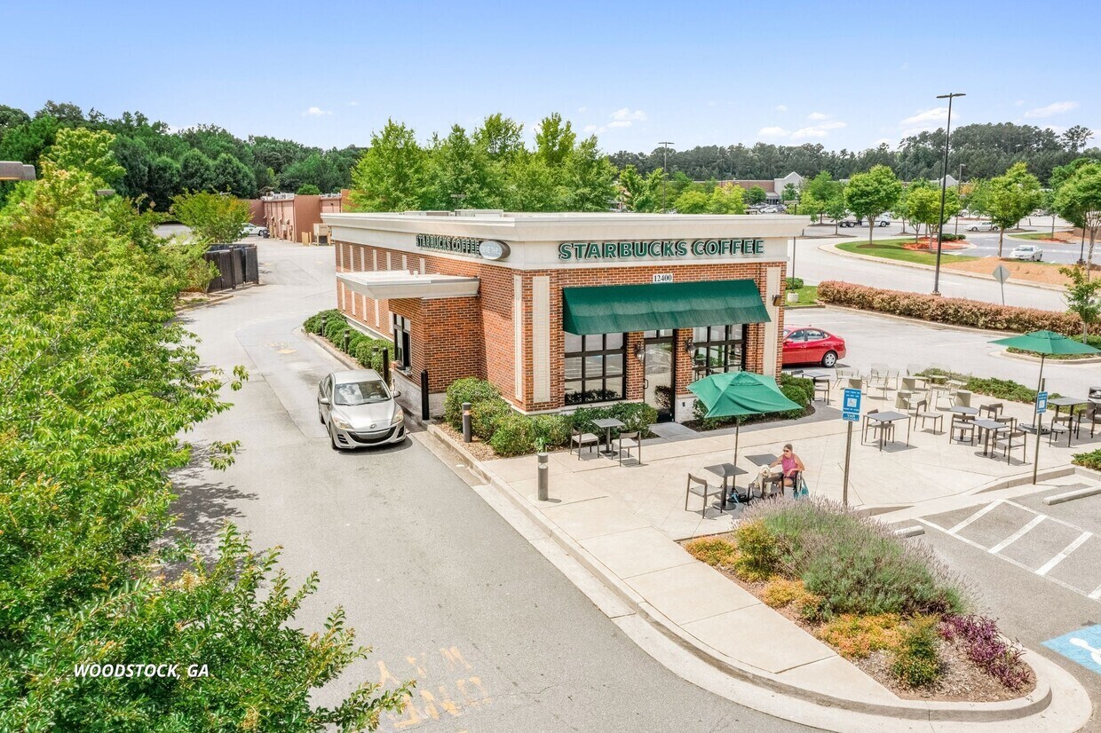 12400 Highway 92, Woodstock, GA 30188
