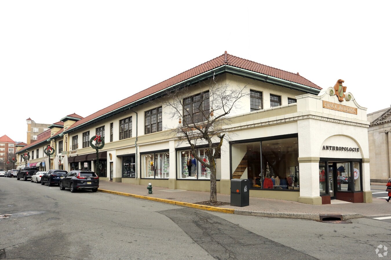 333 Church St, Montclair, NJ 07042