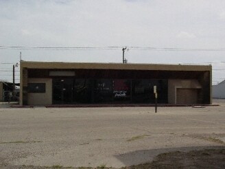 714 W Sealy, Monahans, TX for sale Building Photo- Image 1 of 1