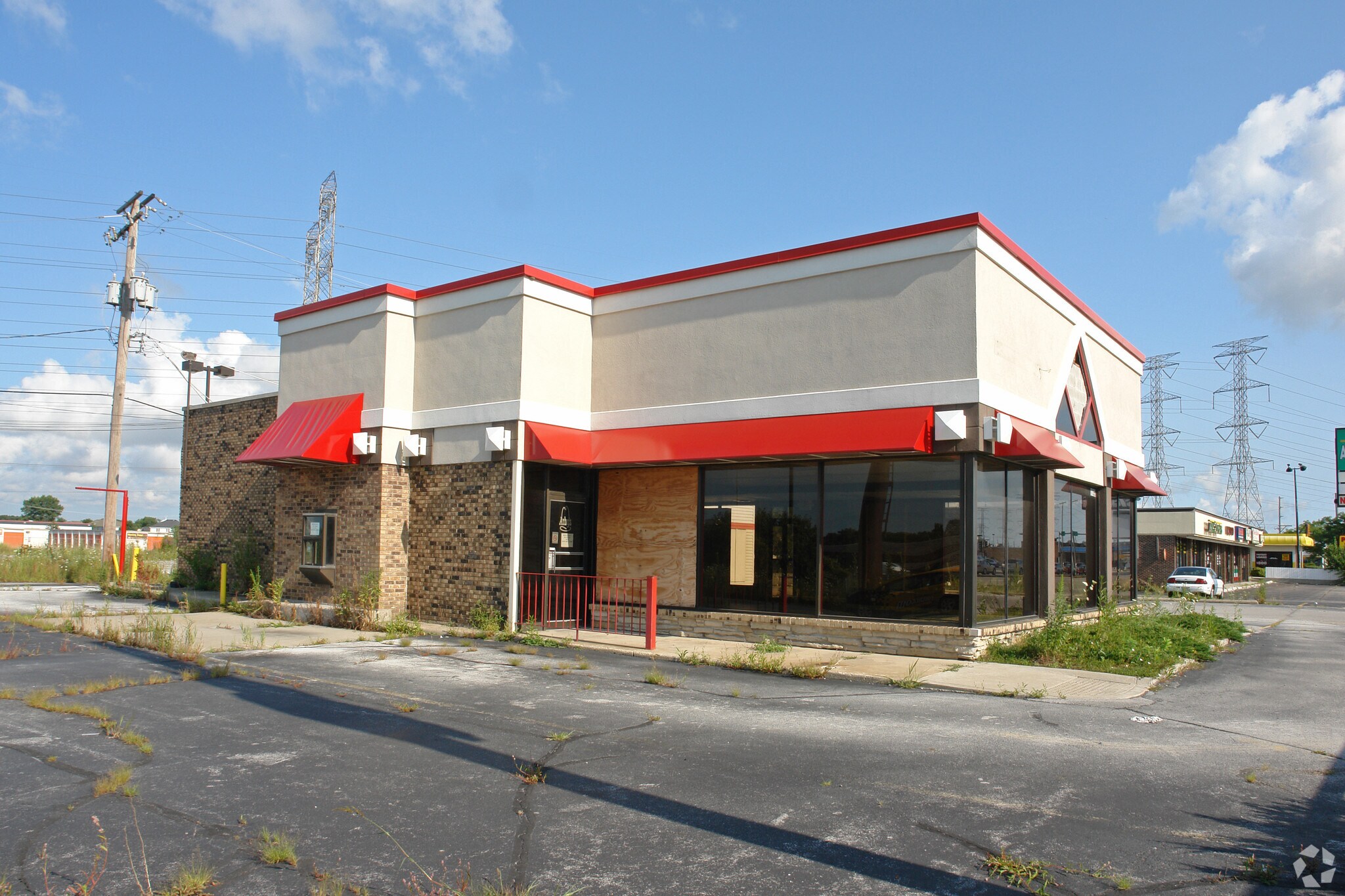 17350 Torrence Ave, Lansing, IL for sale Primary Photo- Image 1 of 1