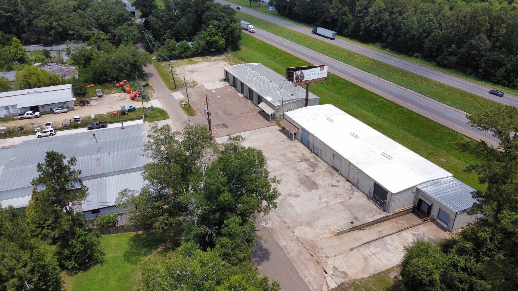 44214 Stein Rd, Hammond, LA for sale Building Photo- Image 1 of 1