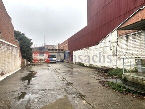 Industrial in Terrassa, Barcelona for lease Building Photo- Image 2 of 12