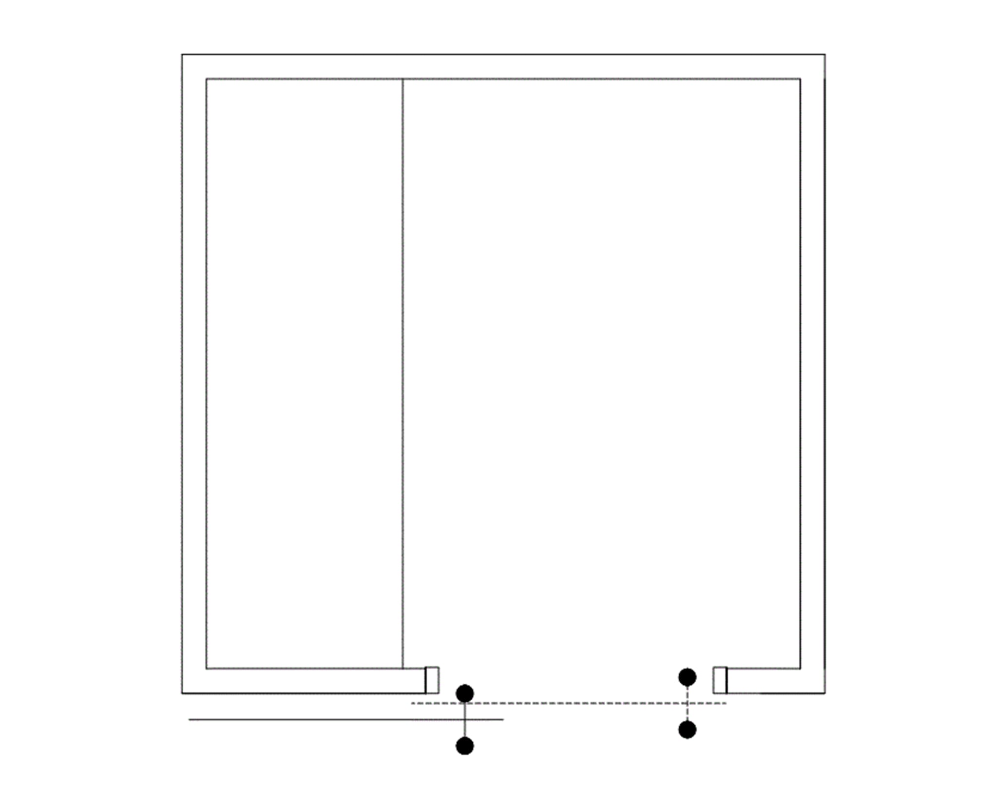1601 Industrial Blvd, Sugar Land, TX for lease Floor Plan- Image 1 of 1