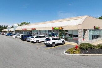 More details for 9201-9216 Mentor Ave, Mentor, OH - Retail for Lease