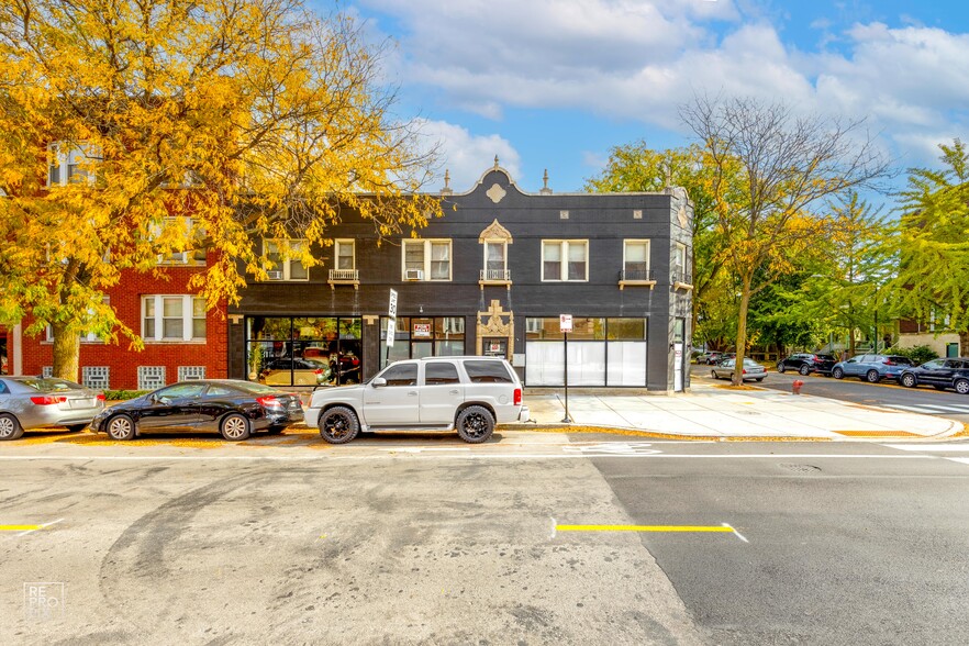 5233-5239 N Damen Ave, Chicago, IL for sale - Building Photo - Image 3 of 37