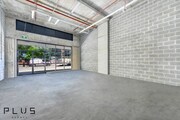 Interior Shell Space
