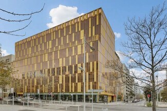 More details for 1 Cours De L'Ile Seguin, Boulogne-Billancourt - Office for Lease