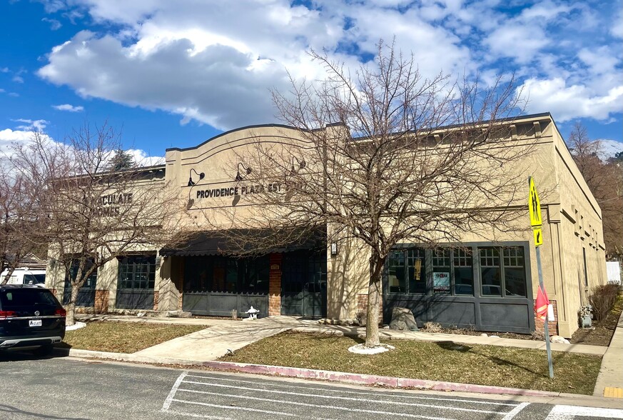 2 N Main St, Providence, UT for lease - Building Photo - Image 1 of 1